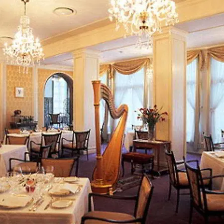 The Prince Gallery Tokyo Kioicho, A Luxury Collection Hotel 