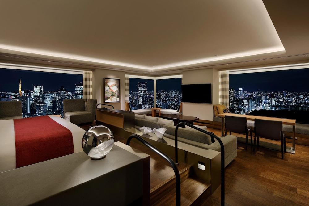 The Gallery Kioicho, A Luxury Collection Hotel Tōkyō