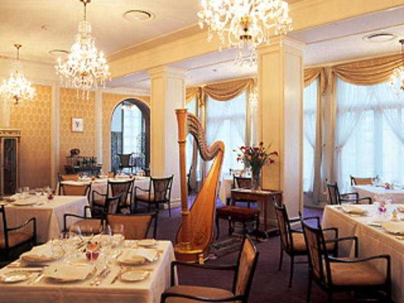 王子画廊东京纪尾井町豪华精选酒店 5*