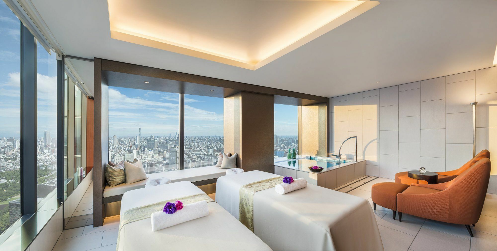 The Gallery Kioicho, A Luxury Collection Tōkyō