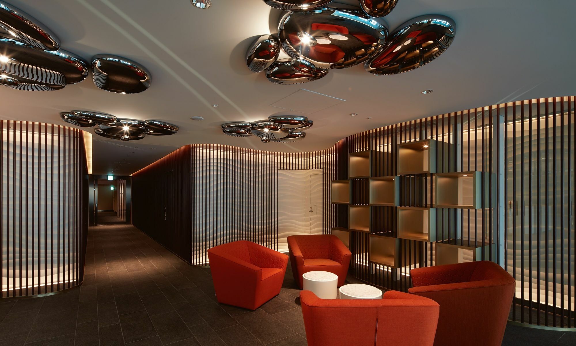 Hotel The Gallery Kioicho, A Luxury Collection Tōkyō